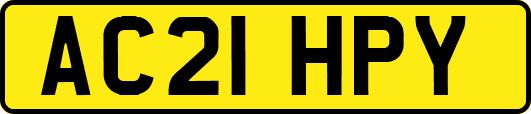 AC21HPY