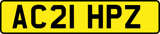AC21HPZ
