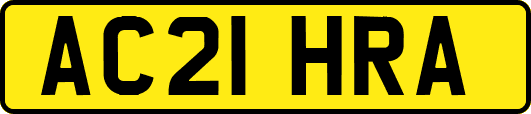 AC21HRA