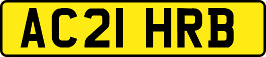 AC21HRB
