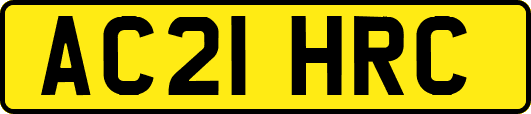 AC21HRC