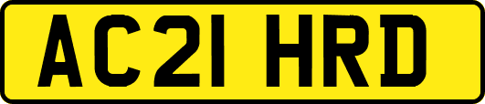 AC21HRD