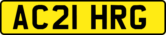 AC21HRG