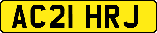 AC21HRJ