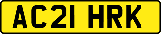 AC21HRK