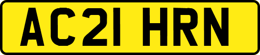 AC21HRN