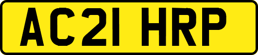 AC21HRP