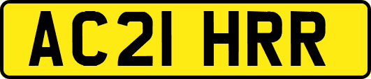 AC21HRR