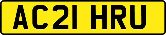 AC21HRU