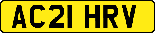 AC21HRV