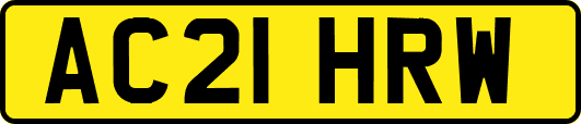 AC21HRW