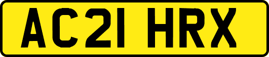 AC21HRX
