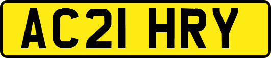 AC21HRY