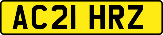 AC21HRZ