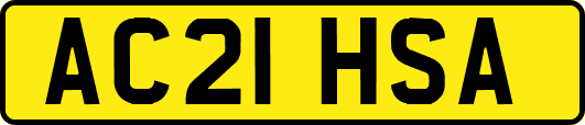 AC21HSA