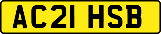 AC21HSB