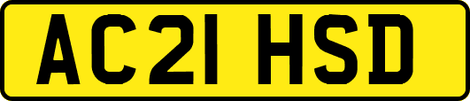 AC21HSD