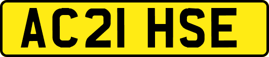AC21HSE