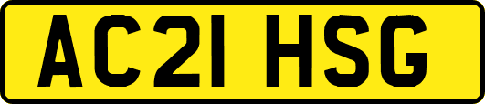 AC21HSG