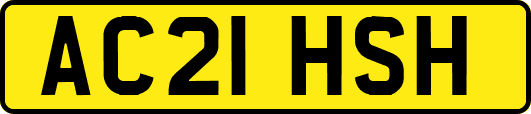 AC21HSH