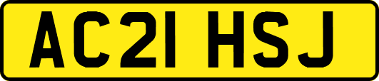 AC21HSJ