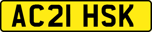 AC21HSK