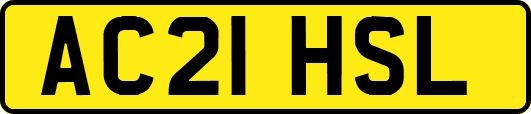 AC21HSL