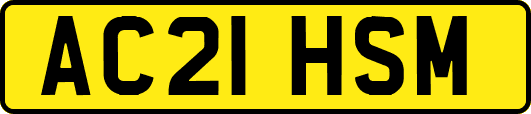 AC21HSM