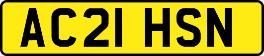 AC21HSN