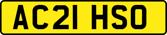 AC21HSO