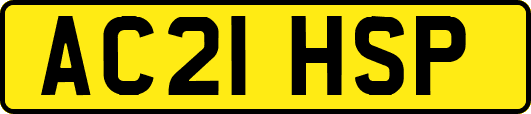 AC21HSP