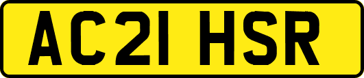 AC21HSR