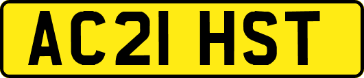 AC21HST