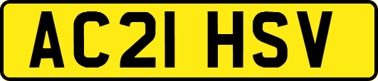 AC21HSV
