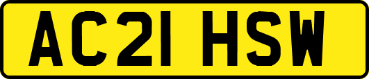 AC21HSW