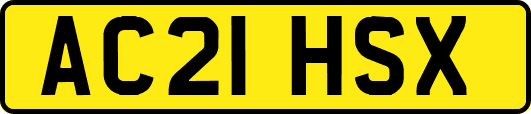 AC21HSX