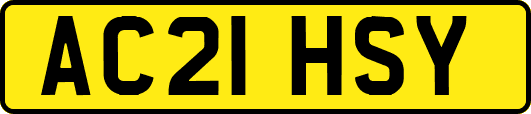 AC21HSY