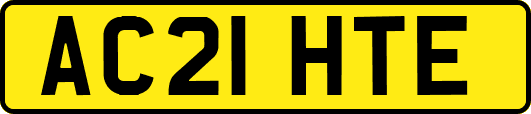 AC21HTE