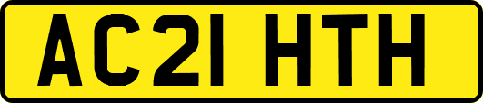 AC21HTH