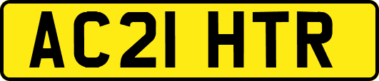AC21HTR