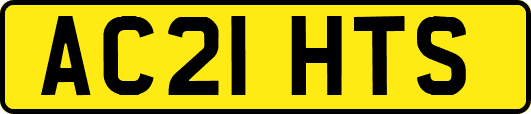AC21HTS