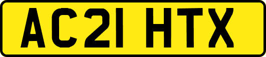 AC21HTX