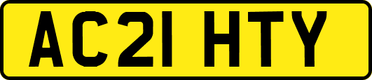 AC21HTY