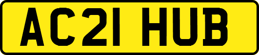 AC21HUB