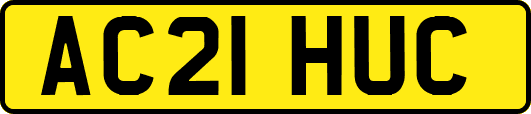 AC21HUC