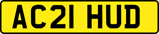 AC21HUD