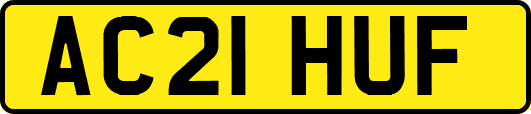 AC21HUF