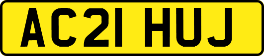 AC21HUJ