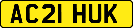AC21HUK
