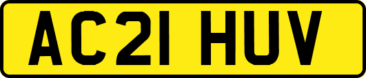 AC21HUV